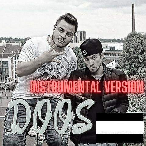 Doos (feat. Saeed420)