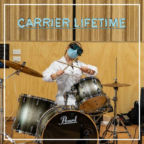 Carrier Lifetime (feat. Duncan & the Valence Band)