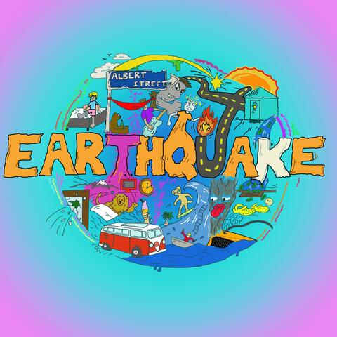 Earthquake
