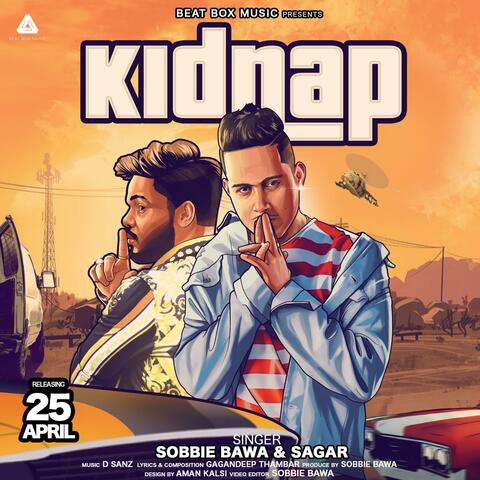 Kidnap