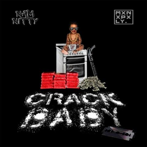 Crack Baby (Radio Edit)