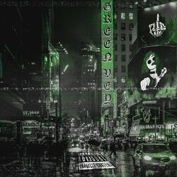 Green Vey