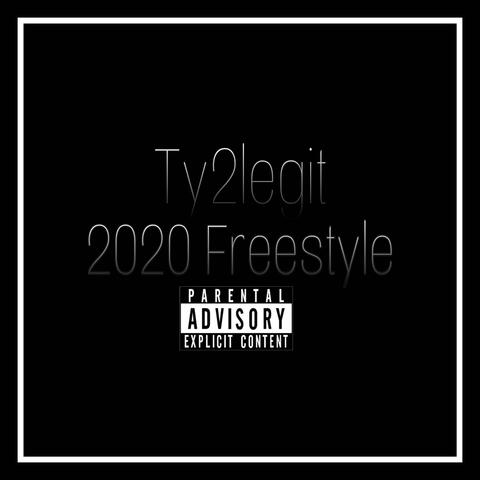 2020 Freestyle