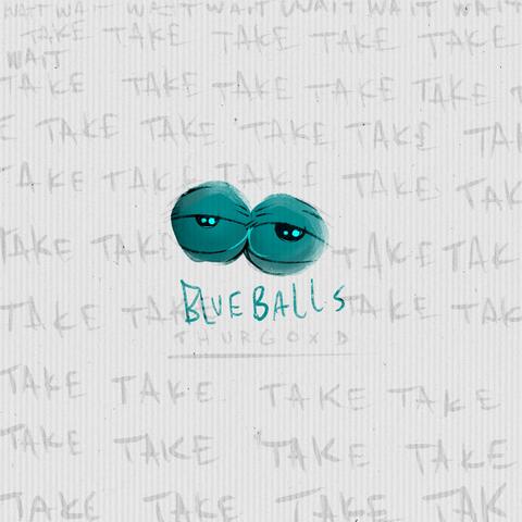 Blueballs