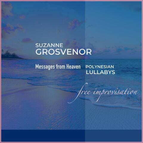 Polynesian Lullaby 1: Messages from Heaven