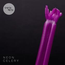 Neon Celery