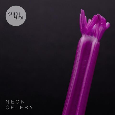 Neon Celery