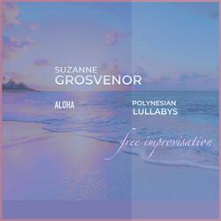 Polynesian Lullaby 3: Aloha