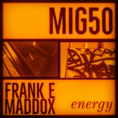 Energy