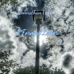 A Formal Letter