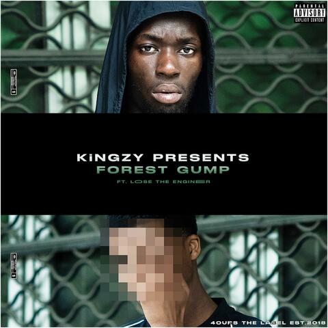 Forest Gump (feat. Loose the Engineer)