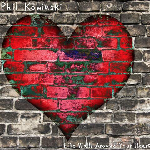 Like Walls Around Your Heart