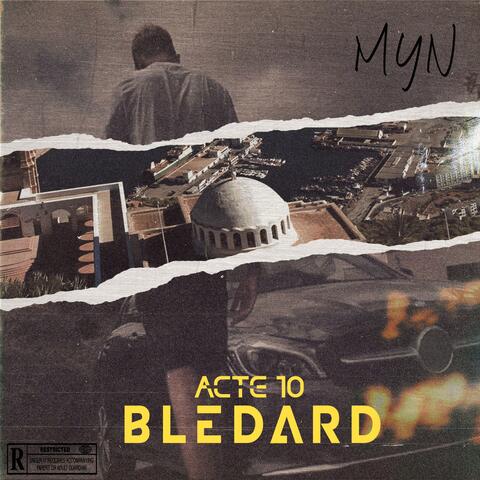 Acte 10 (Bledard)