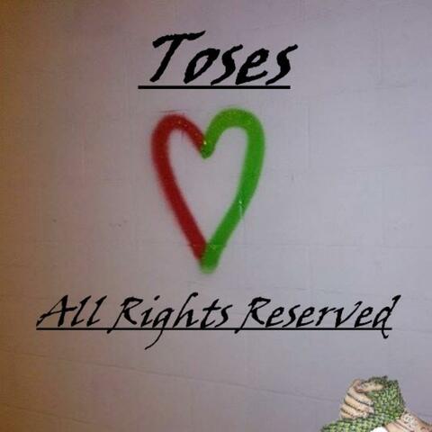 All Rights Reserved