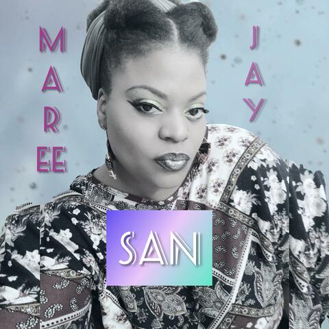 MaRee San Jay