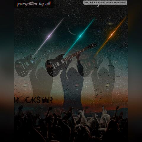 Rockstar