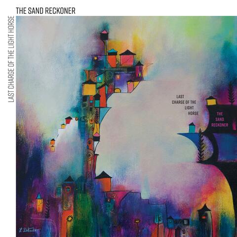 The Sand Reckoner