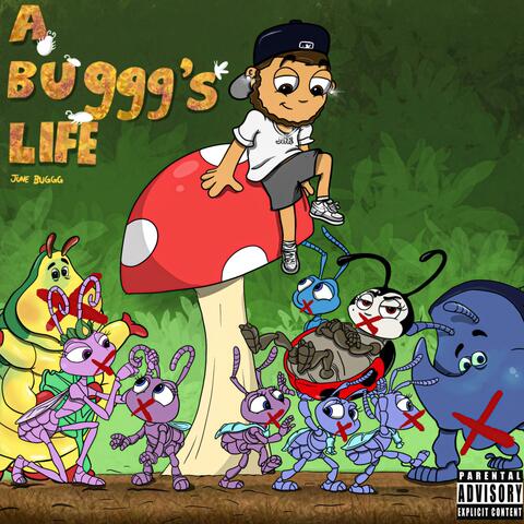 A Buggg's Life