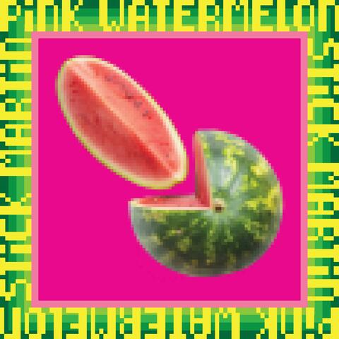 Pink Watermelon