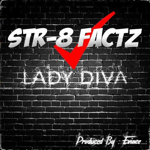 STR-8 Factz
