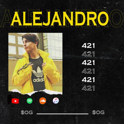 Alejandro