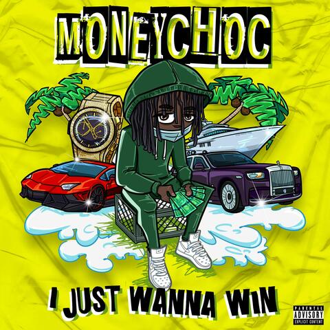 I Just Wanna Win