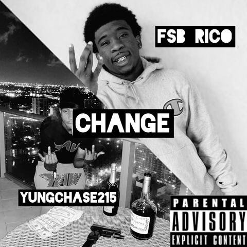 Change (feat. Yungchase215)