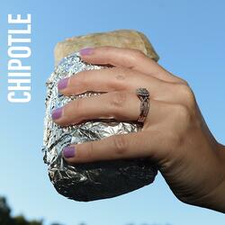 Chipotle (feat. Mayor Wertz)