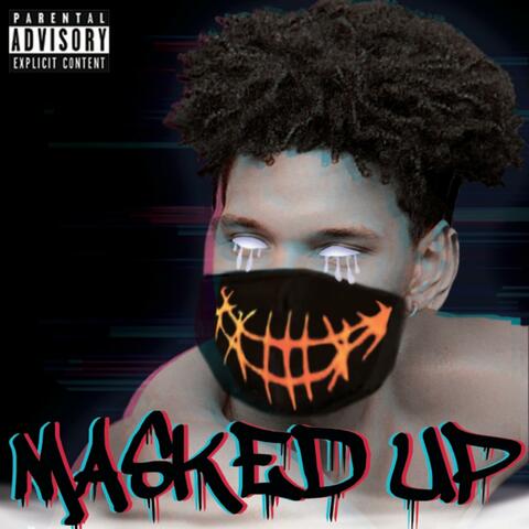 Masked Up