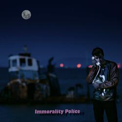 Immorality Police