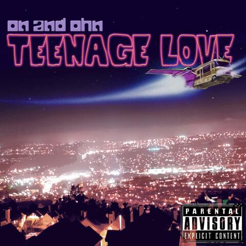 Teenage Love