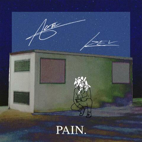 Pain (feat. AGR)