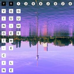 Vingt-Cinquième Légume