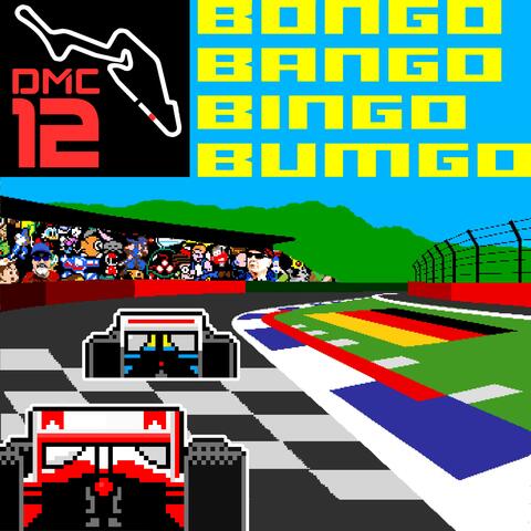 Bongo Bango Bingo Bumgo