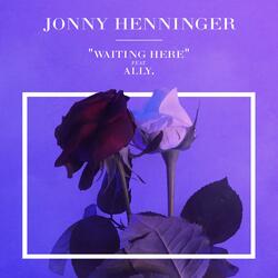 Waiting Here (feat. Ally Ritchey)
