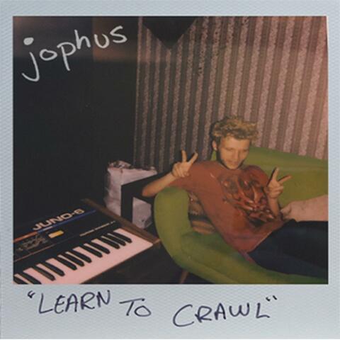 Learn to Crawl