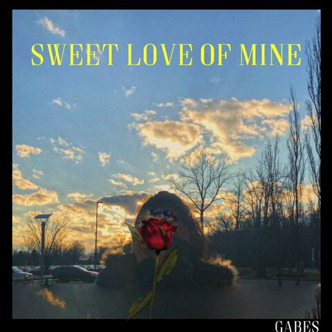 Sweet Love of Mine