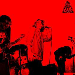 Fairies Wear Boots (Live 2019)