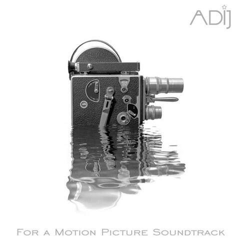 For a Motion Picture Soundtrack