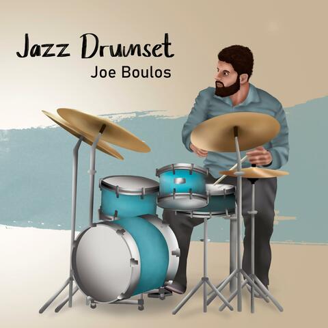Jazz Drumset