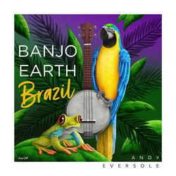 Amazonia
