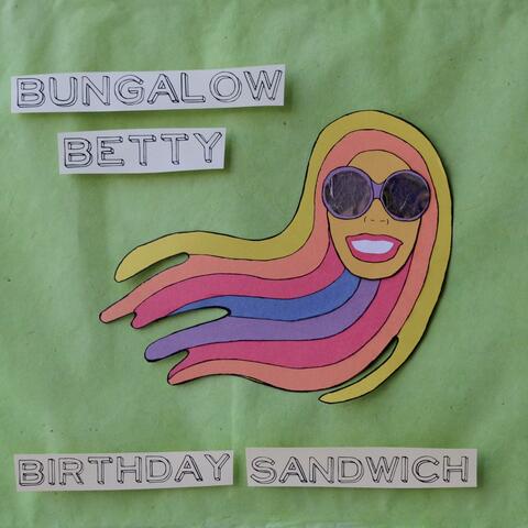 Birthday Sandwich