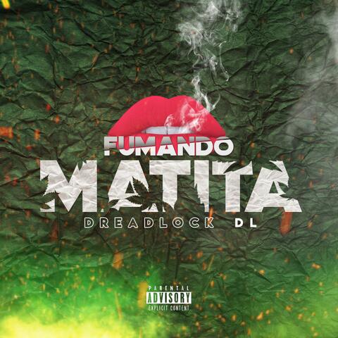 Fumando Matita