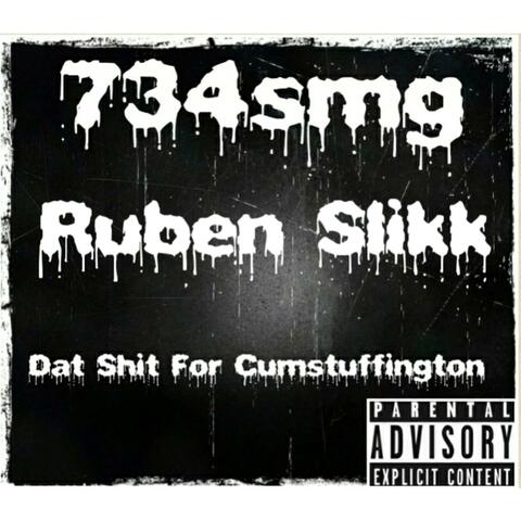 Dat Shit for Cumstuffington