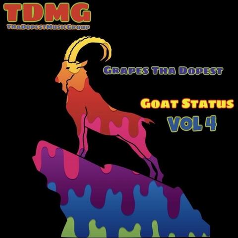 Goat Status, Vol. 4