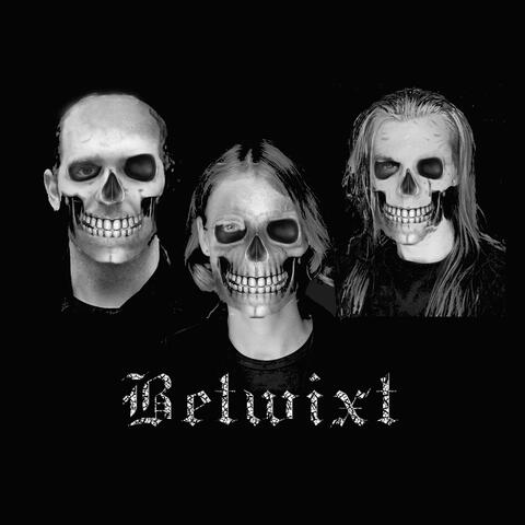Betwixt (feat. Syntropis)