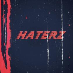 Haterz