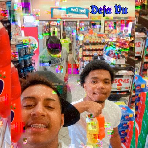 Deja Vu