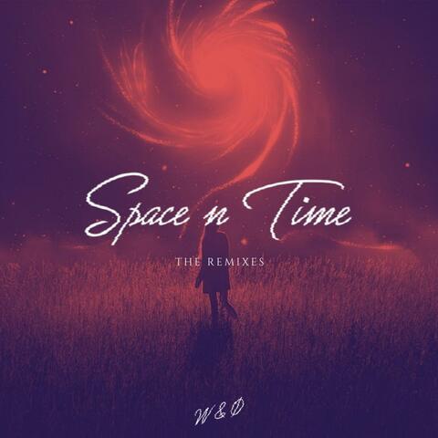 Space N Time (D4RRYL Remix)
