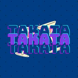 Takata (feat. Andradee Boy & Matt Vargas)